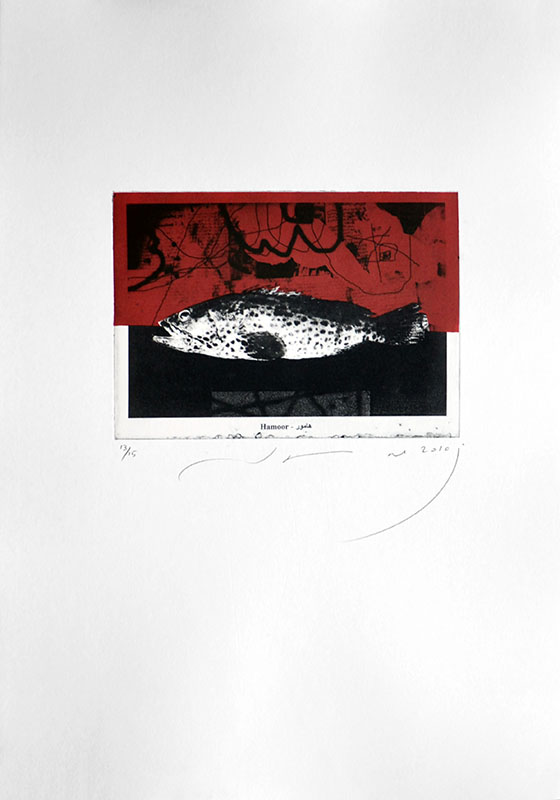 Gulf Fish
